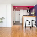K22 Apartments Centrum Warszawy