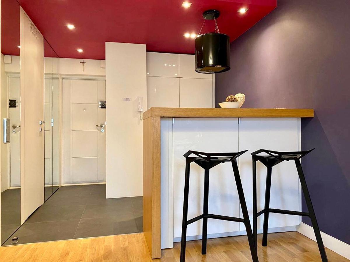 Appartement K22 Centrum Warszawy *